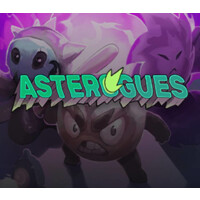 Asterogues PC Steam CD Key