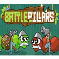 Battlepillars Gold Edition Steam Gift