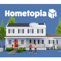 Hometopia EU v2 Steam Altergift