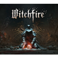 Witchfire Epic Games Account