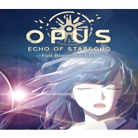 Opus: Echo of Starsong - Full Bloom Edition Steam CD Key