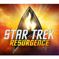 Star Trek: Resurgence Epic Games Account