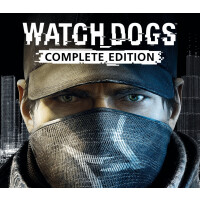 Watch Dogs Complete Edition EN Language Only EU XBOX One / Xbox Series X|S CD Key