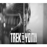 Trek to Yomi EU Steam CD Key