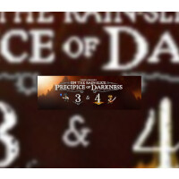 Penny Arcade's On the Rain-Slick Precipice of Darkness 3 and 4 Bundle Steam Gift