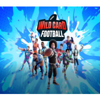 Wild Card Football Epic Games Account
