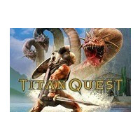 Titan Quest Gold Steam Gift