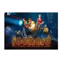 Rochard: Hard Times DLC Steam Gift