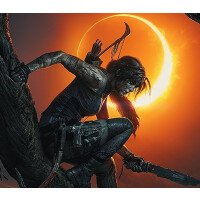 Shadow of the Tomb Raider Croft Edition EN Language Only Steam CD Key