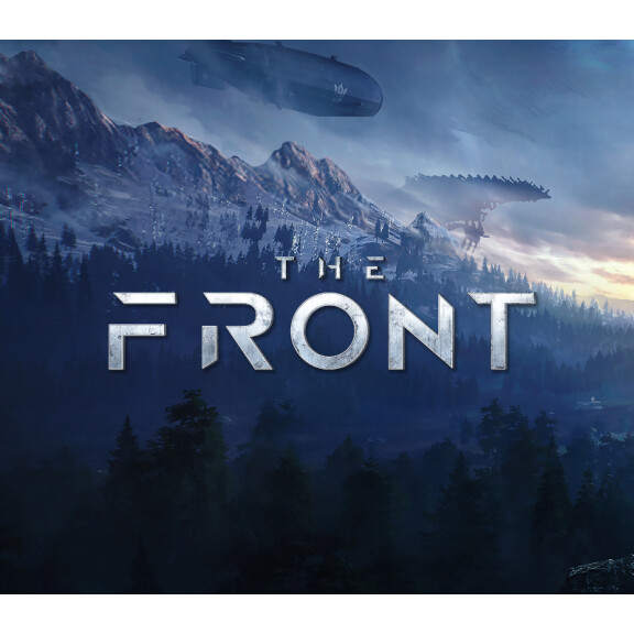 The Front Steam CD Key