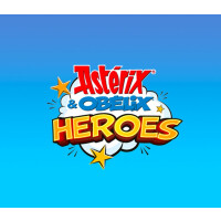 Asterix & Obelix: Heroes Steam Account