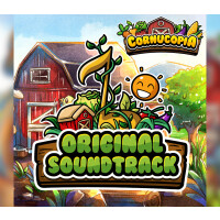 Cornucopia - Soundtrack DLC Steam CD Key