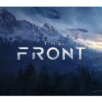The Front Steam Account