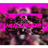 Hell Trigger Steam CD Key