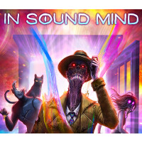 In Sound Mind EU Xbox Series X|S CD Key