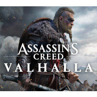 Assassin's Creed Valhalla Epic Games Account
