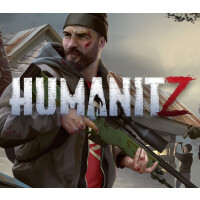 HumanitZ EU Steam CD Key