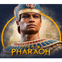 Total War: PHARAOH Steam Account