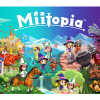 Miitopia Nintendo Switch Account pixelpuffin.net Activation Link