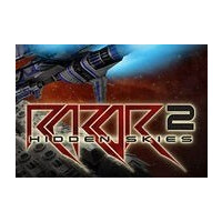 Razor2: Hidden Skies Steam Gift