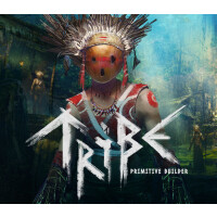 Tribe: Primitive Builder Steam CD Key