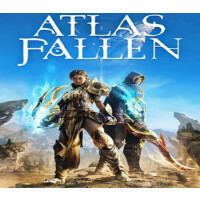 Atlas Fallen EU Steam CD Key