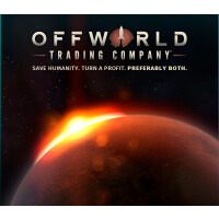 Offworld Trading Company Deluxe Edition ASIA Steam Gift