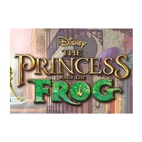 Disney The Princess and the Frog EU Steam CD Key