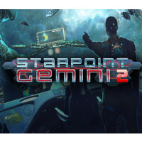 Starpoint Gemini 2 SEA Steam Gift