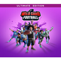 Wild Card Football: Ultimate Edition AR XBOX One / Xbox Series X|S CD Key