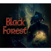 Black Forest Steam CD Key