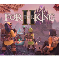 For The King II Steam Altergift