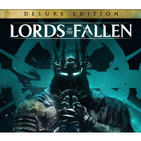 Lords of the Fallen (2023) Deluxe Edition EU Steam CD Key