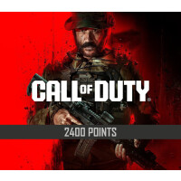 Call of Duty: Modern Warfare III - 2400 Points XBOX One / Xbox Series X|S CD Key