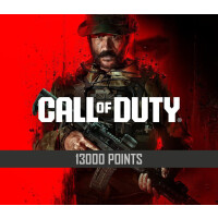 Call of Duty: Modern Warfare III - 13000 Points XBOX One / Xbox Series X|S CD Key