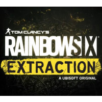 Tom Clancy's Rainbow Six Extraction XBOX One / Xbox Series X|S Account