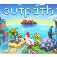 Outpath Steam Account