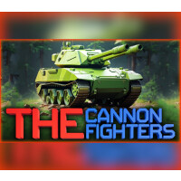 The Cannon Fighters Steam CD Key