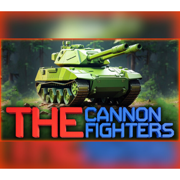The Cannon Fighters Steam CD Key