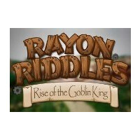 Rayon Riddles: Rise of the Goblin King Steam CD Key