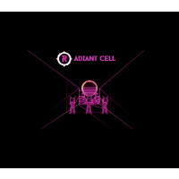Radiant Cell Steam CD Key