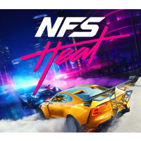 Need For Speed: Heat AR XBOX One / Xbox Series X|S CD Key