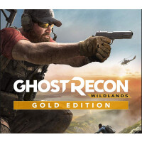 Tom Clancy's Ghost Recon Wildlands Year 2 Gold Edition Steam Account