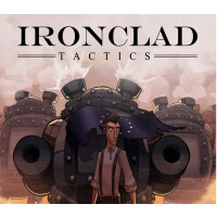 Ironclad Tactics 2-Pack Steam Gift
