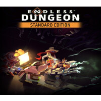 ENDLESS Dungeon Steam Altergift