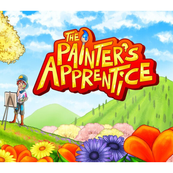 The Painter's Apprentice Steam CD Key