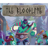 The Bloodline Steam Account