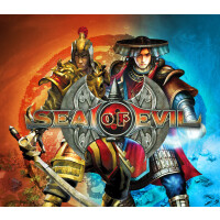 Seal of Evil GOG CD Key
