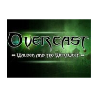 Overcast - Walden and the Werewolf Steam Gift