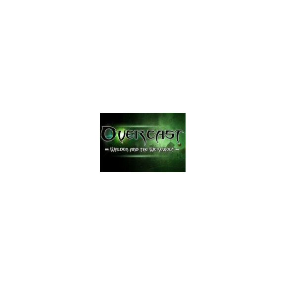 Overcast - Walden and the Werewolf Steam Gift